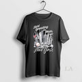Original Start Spreading The News New York City X New York Yankees Unisex T-shirt, Sweatshirt, Hoodie, Long Sleeve Tee - T-Shirt, Sweatshirt, Hoodie