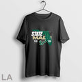 Original Statement Made South Florida Bulls 18 16 Florida Gators Score Unisex T-shirt, Sweatshirt, Hoodie, Long Sleeve Tee - T-Shirt, Sweatshirt, Hoodie