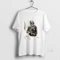 Original Steampunk Soldier Gas Mask Rifle T-Shirts, Hoodie, Sweatshirt - T-Shirt, Sweatshirt, Hoodie