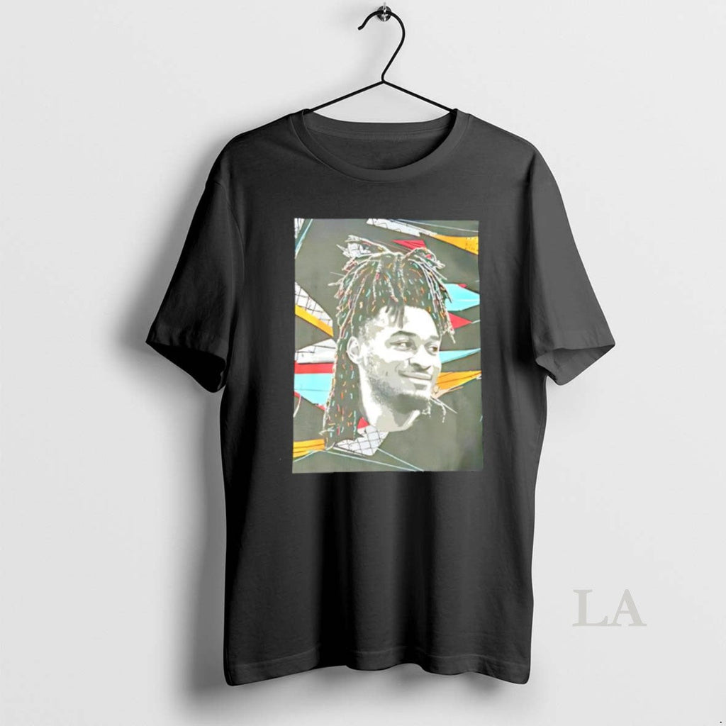 Original Stephon Castle San Antonio Spurs Nba Pop Art Unisex T-shirt, Sweatshirt, Hoodie, Long Sleeve Tee - T-Shirt, Sweatshirt, Hoodie