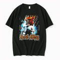 Original Stephon Castle The Hesi King Of Basketball San Antonio Spurs Playoffs 2026 Tshirts - T-Shirt, Sweatshirt, Hoodie
