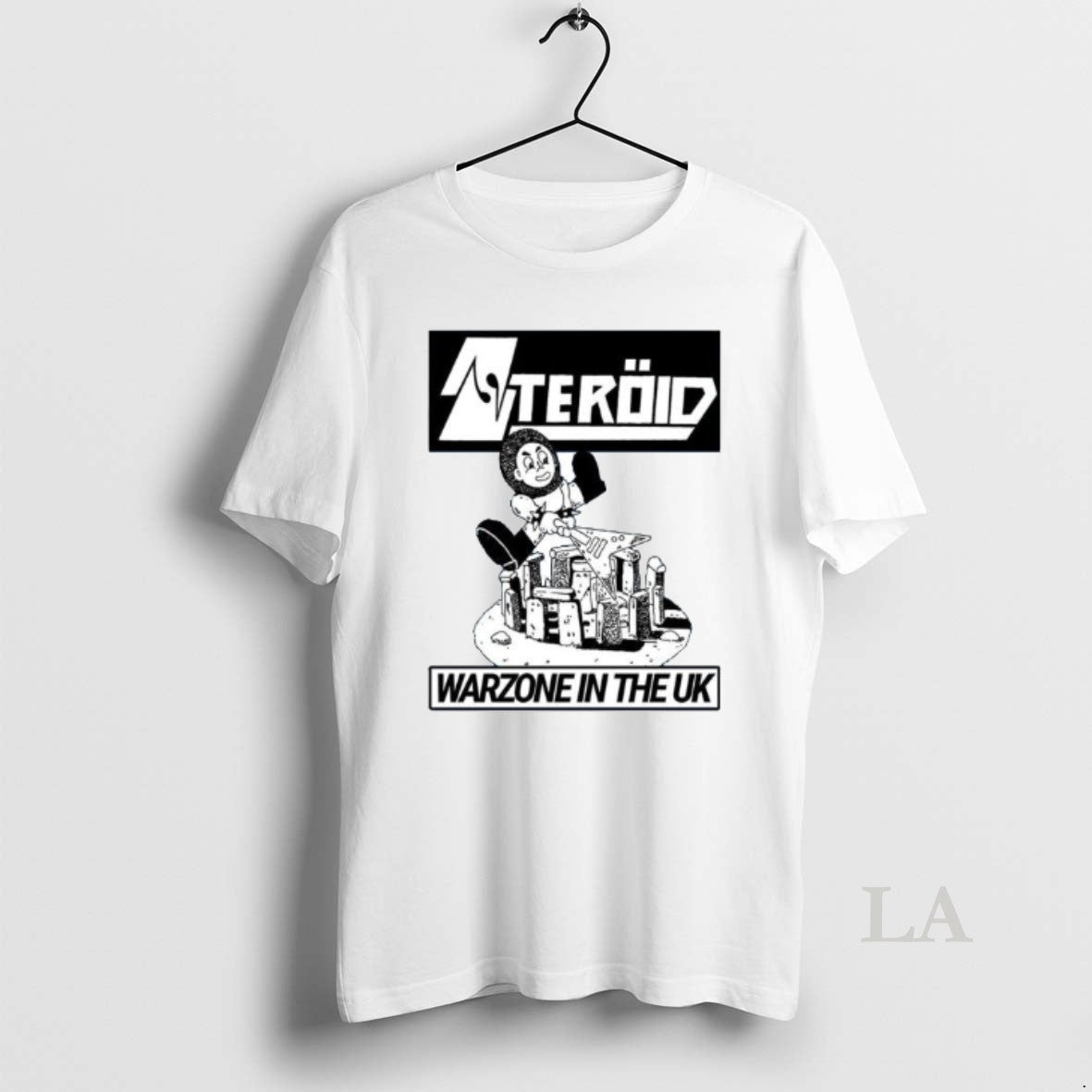 Original Steroid Warzone Uk T-Shirts, Hoodie, Sweatshirt - T-Shirt, Sweatshirt, Hoodie