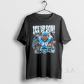 Original Steve Smith Sr Ice Up Son Caricature Unisex T-shirt, Sweatshirt, Hoodie, Long Sleeve Tee - T-Shirt, Sweatshirt, Hoodie