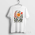 Original Subtle Fdt Flower Unisex T-shirt, Sweatshirt, Hoodie, Long Sleeve Tee - T-Shirt, Sweatshirt, Hoodie