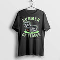 Original Summer Of George Seinfeld Recliner Tshirts Jpg Unisex T-shirt, Sweatshirt, Hoodie, Long Sleeve Tee - T-Shirt, Sweatshirt, Hoodie