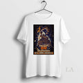 Original Supersuckers Casbah In San Diego Ca On October 4 2025 Unisex T-shirt, Sweatshirt, Hoodie, Long Sleeve Tee - T-Shirt, Sweatshirt, Hoodie