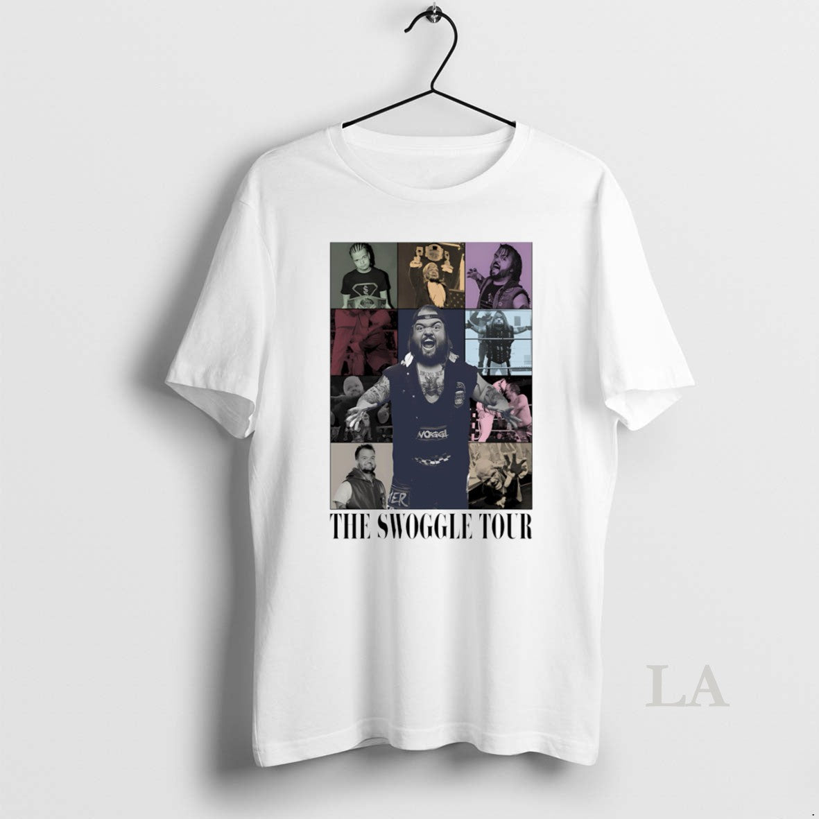 Original Swoggle Eras Tour Oct 2025 Unisex T-shirt, Sweatshirt, Hoodie, Long Sleeve Tee - T-Shirt, Sweatshirt, Hoodie