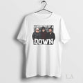 Original Syndrome Of A Down Graphic Unisex T-shirt, Sweatshirt, Hoodie, Long Sleeve Tee - T-Shirt, Sweatshirt, Hoodie