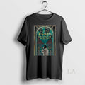 Original T Pain At Red Rocks Amphitheatre On October 28 2025 Long Sleve Unisex T-shirt, Sweatshirt, Hoodie, Long Sleeve Tee - T-Shirt, Sweatshirt, Hoodie