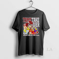 Original Tamu Takeover Texas M Aggies Vs All Yall Mascot T-Shirts, Hoodie, Sweatshirt - T-Shirt, Sweatshirt, Hoodie