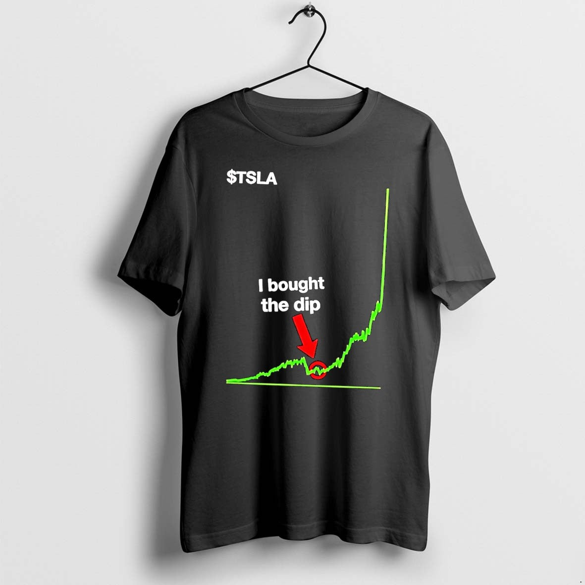 Original Tsla I Bought The Dip Black Tshirts Jpg Unisex T-shirt, Sweatshirt, Hoodie, Long Sleeve Tee - T-Shirt, Sweatshirt, Hoodie