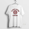Original Taniya Latson 00 South Carolina Gamecocks Basketball Name Number Circle T-Shirts, Hoodie, Sweatshirt - T-Shirt, Sweatshirt, Hoodie