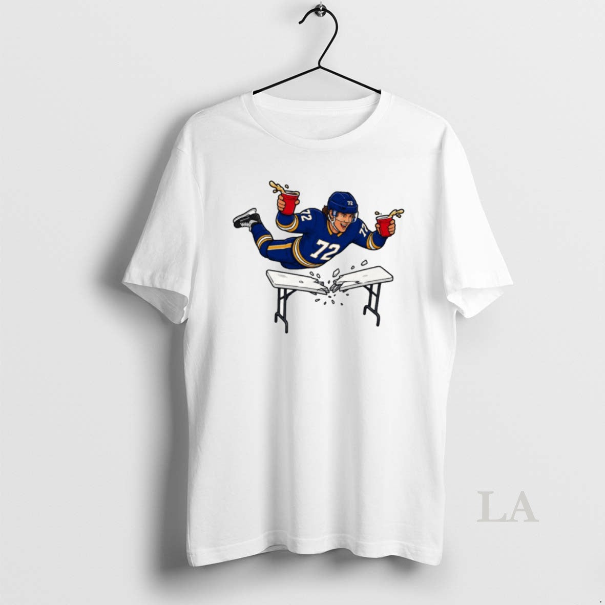 Original Tage Thompson Sabres Mafia Table Unisex T-shirt, Sweatshirt, Hoodie, Long Sleeve Tee - T-Shirt, Sweatshirt, Hoodie