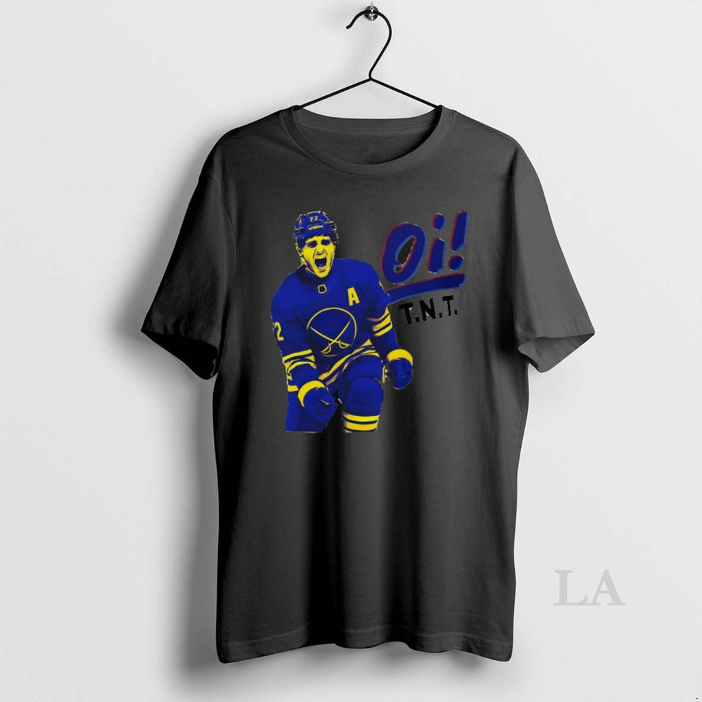 Original Tage Thompson Tnt Oi Buffalo Sabres Nhl Hockey Player 2026 Unisex T-shirt, Sweatshirt, Hoodie, Long Sleeve Tee - T-Shirt, Sweatshirt, Hoodie