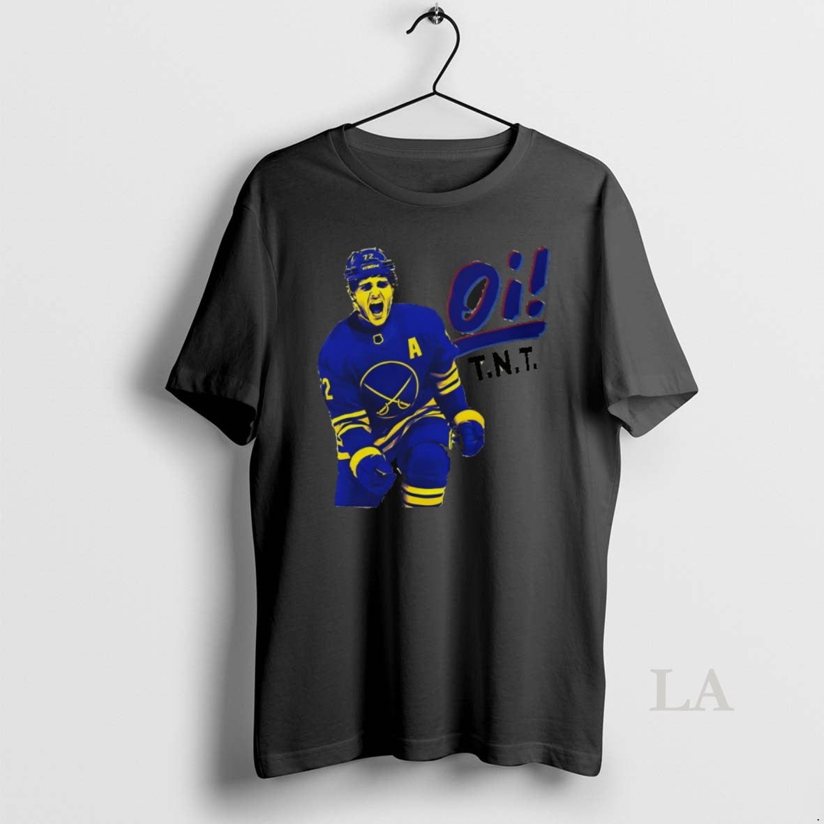 Original Tage Thompson Tnt Oi Buffalo Sabres Nhl Hockey Player 2026 Unisex T-shirt, Sweatshirt, Hoodie, Long Sleeve Tee - T-Shirt, Sweatshirt, Hoodie