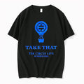 Original Take That The Circus Live Summer 2026 Hot Air Balloon Glitter Concert Tour Tshirts - T-Shirt, Sweatshirt, Hoodie