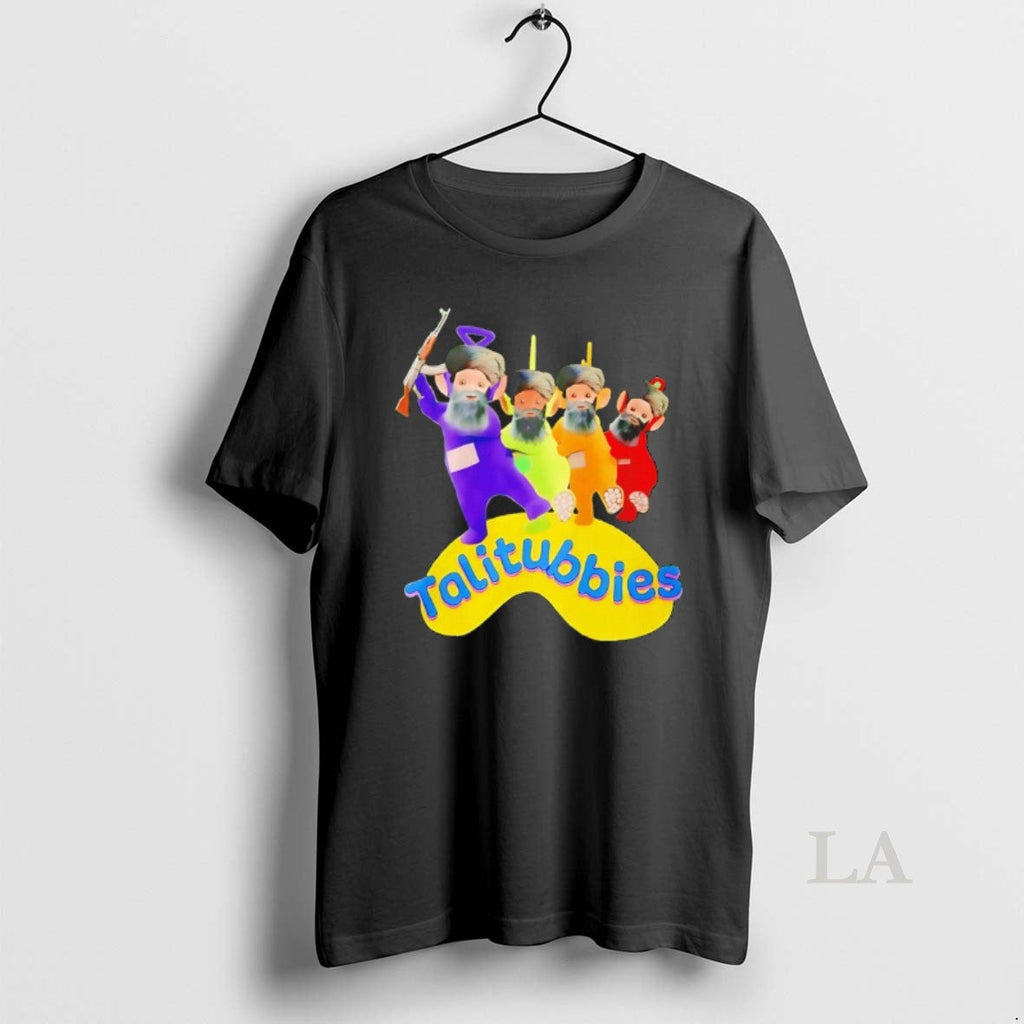 Original Talitubbies Cartoon Meme T-Shirts, Hoodie, Sweatshirt - T-Shirt, Sweatshirt, Hoodie