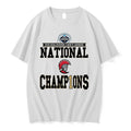 Original Tampa Spartans 2026 Ncaa Division Ii Mens Lacrosse National Champions Tshirts Unisex T-shirt, Sweatshirt, Hoodie, Long Sleeve Tee - T-Shirt, Sweatshirt, Hoodie