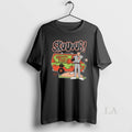 Original Tarik Skubal Detroit Tigers Skuuuub Gritty Tigs Cartoon Unisex T-shirt, Sweatshirt, Hoodie, Long Sleeve Tee - T-Shirt, Sweatshirt, Hoodie
