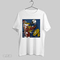 Original Teair Tart Slap Travis Kelce Photo Meme Unisex T-shirt, Sweatshirt, Hoodie, Long Sleeve Tee - T-Shirt, Sweatshirt, Hoodie