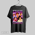 Original Team Conrad Conrad Fisher Bootleg Unisex T-shirt, Sweatshirt, Hoodie, Long Sleeve Tee - T-Shirt, Sweatshirt, Hoodie
