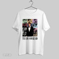 Original Team Conrad The Summer Romance Unisex T-shirt, Sweatshirt, Hoodie, Long Sleeve Tee - T-Shirt, Sweatshirt, Hoodie