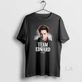 Original Team Edward Twilight T-Shirts, Hoodie, Sweatshirt - T-Shirt, Sweatshirt, Hoodie