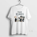 Original Team Los Angeles Kings Peanuts Hockey T-Shirts, Hoodie, Sweatshirt - T-Shirt, Sweatshirt, Hoodie