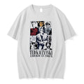 Original Ted Kaczynski American Tour White Tshirts Jpg Unisex T-shirt, Sweatshirt, Hoodie, Long Sleeve Tee - T-Shirt, Sweatshirt, Hoodie