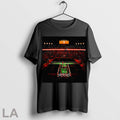 Original Tennessee Volunteers Neyland At Night Unisex T-shirt, Sweatshirt, Hoodie, Long Sleeve Tee - T-Shirt, Sweatshirt, Hoodie