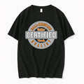 Original Tennessee Volunteers Talkin Vawls Ball Knowing Certified Realist Emblem Tshirts Unisex T-shirt, Sweatshirt, Hoodie, Long Sleeve Tee - T-Shirt, Sweatshirt, Hoodie