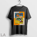 Original Tennessee Volunteers Vs Georgia Bulldogs September 13 2025 At Neyland Stadium Poster - T-Shirt, Sweatshirt, Hoodie