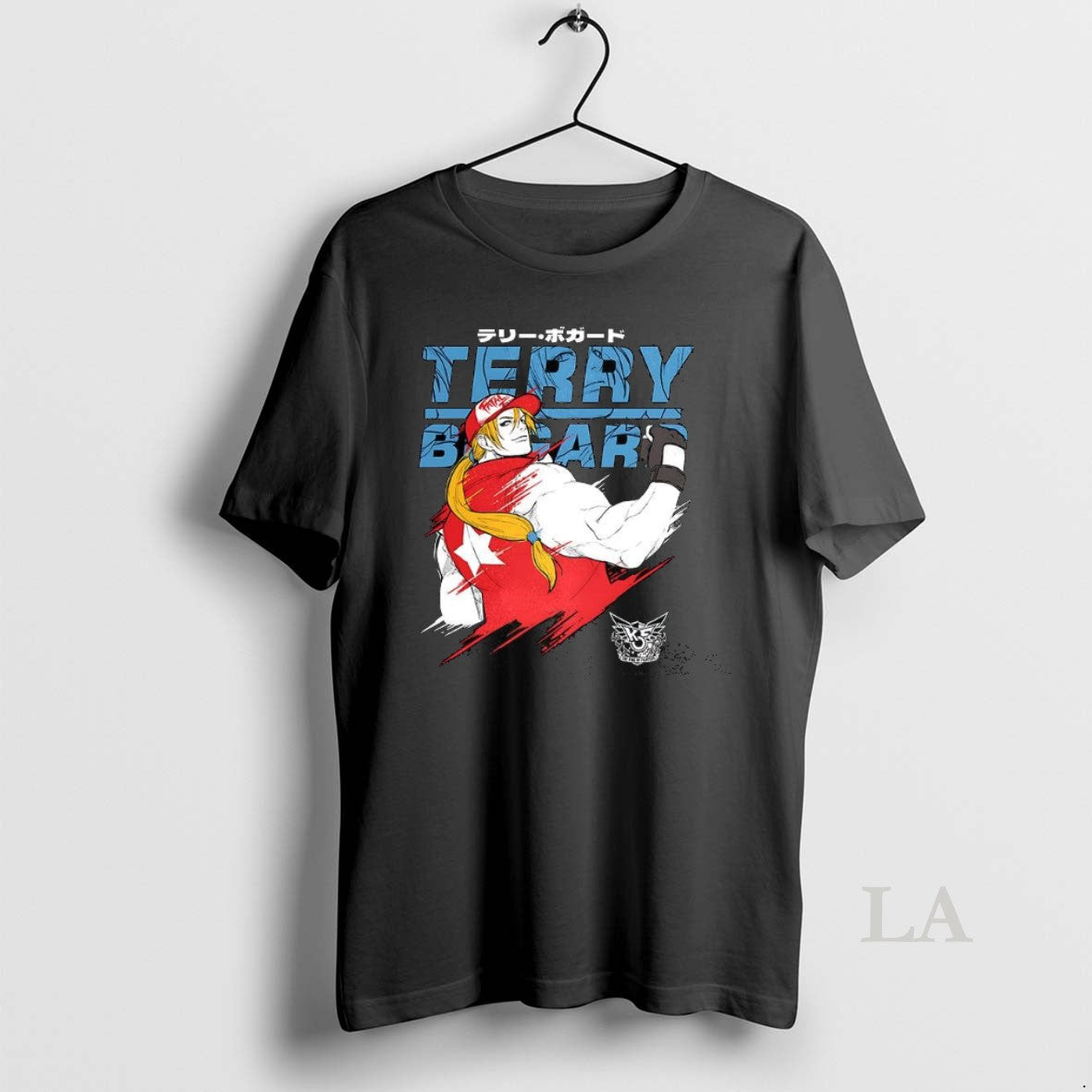 Original Terry Bogard King Fighters Xv Video Game Character T-Shirts, Hoodie, Sweatshirt - T-Shirt, Sweatshirt, Hoodie