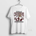 Original Texas Am Aggies 2025 College Football Playoff National Championship T-Shirts, Hoodie, Sweatshirt - T-Shirt, Sweatshirt, Hoodie