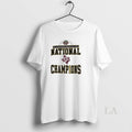 Original Texas Am Aggies 2025 Ncaa Division I Volleyball National Champions T-Shirts, Hoodie, Sweatshirt - T-Shirt, Sweatshirt, Hoodie