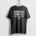 Original Texas Am Volleyball Down Goes No T-Shirts, Hoodie, Sweatshirt - T-Shirt, Sweatshirt, Hoodie