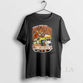 Original Texas Longhorn Beat Michigan Wolverines Ncaa Cheez Citrus Bowl Champions Celebrate Mascot T-Shirts, Hoodie, Sweatshirt - T-Shirt, Sweatshirt, Hoodie
