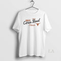 Original Texas Longhorns 2025 Cheez Citrus Bowl Classic T-Shirts, Hoodie, Sweatshirt - T-Shirt, Sweatshirt, Hoodie