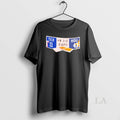 Original Texas Rangers Vs Houston Astros 11 4 Mlb Score Unisex T-shirt, Sweatshirt, Hoodie, Long Sleeve Tee - T-Shirt, Sweatshirt, Hoodie