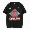 Original Texas Tech Red Raiders 2026 Ncaa Softball Womens College World Series 1 Tshirts Unisex T-shirt, Sweatshirt, Hoodie, Long Sleeve Tee - T-Shirt, Sweatshirt, Hoodie