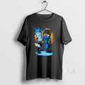 Original Thats Brisk Baby Unisex T-shirt, Sweatshirt, Hoodie, Long Sleeve Tee - T-Shirt, Sweatshirt, Hoodie