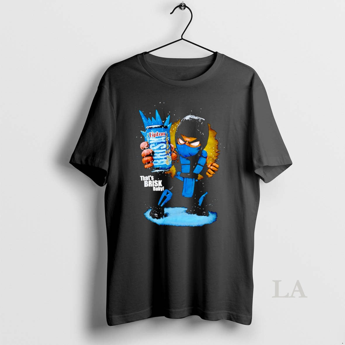 Original Thats Brisk Baby Unisex T-shirt, Sweatshirt, Hoodie, Long Sleeve Tee - T-Shirt, Sweatshirt, Hoodie