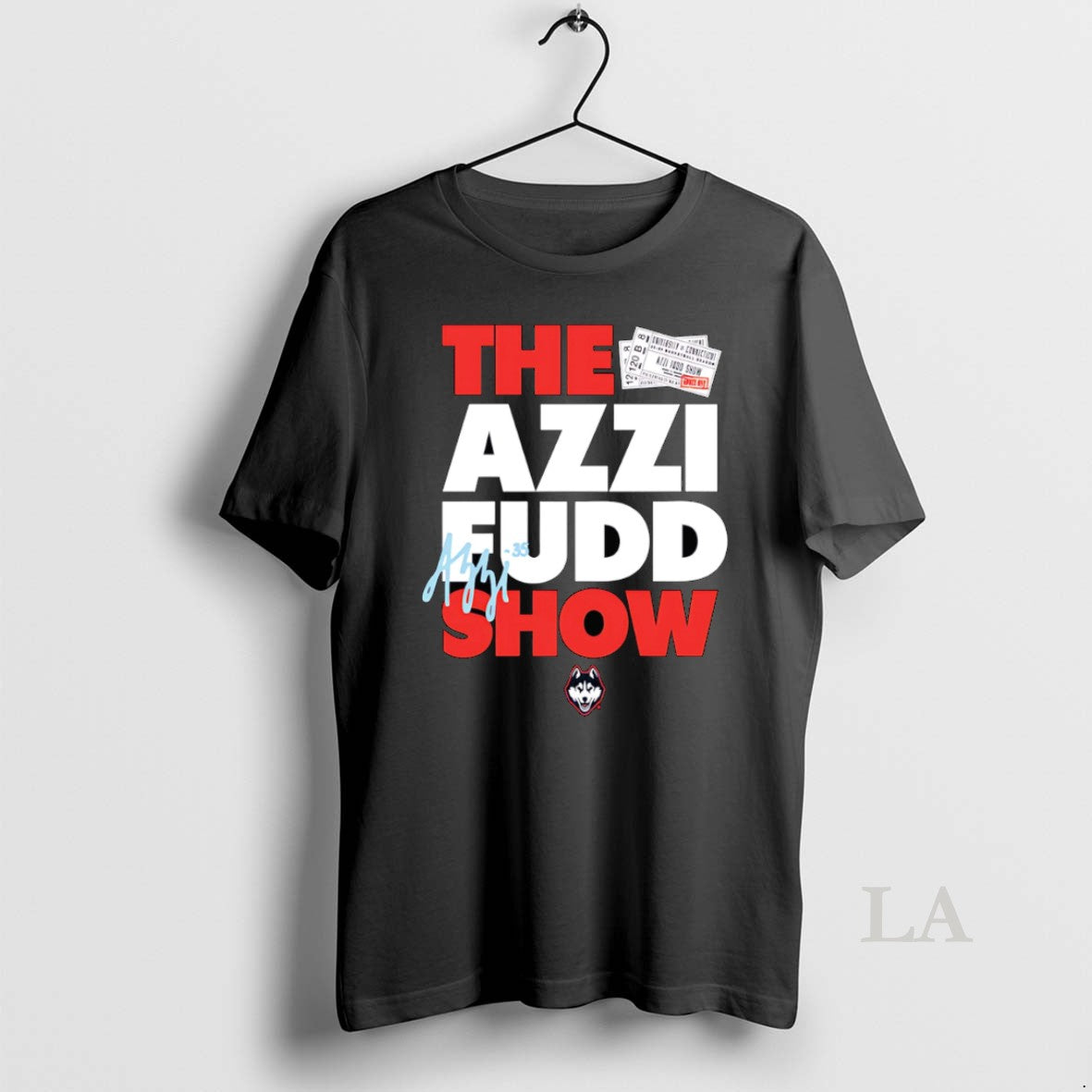 Original Azzi Fudd Show T-Shirts, Hoodie, Sweatshirt - T-Shirt, Sweatshirt, Hoodie