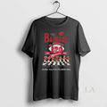 Original The Badgers On Wisconsin 1906 2025 120 Season Thank You For The Memories Signatures - T-Shirt, Sweatshirt, Hoodie