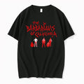 Original The Barbarians Of California X Villains For Good Exclusive Tshirts Jpg Unisex T-shirt, Sweatshirt, Hoodie, Long Sleeve Tee - T-Shirt, Sweatshirt, Hoodie