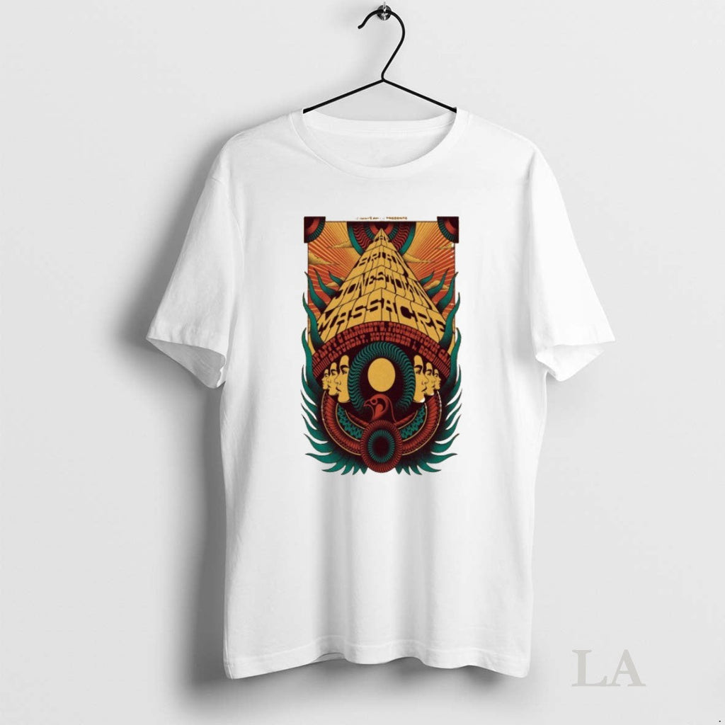 Original The Brian Jonestown Massacre 11 1 Unisex T-shirt, Sweatshirt, Hoodie, Long Sleeve Tee - T-Shirt, Sweatshirt, Hoodie