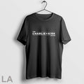 Original The Charlie Kirk Show Fan Utah Unisex T-shirt, Sweatshirt, Hoodie, Long Sleeve Tee - T-Shirt, Sweatshirt, Hoodie