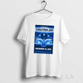 Original The Christmas Jam In Asheville Nc Event Dec 13 2025 Unisex T-shirt, Sweatshirt, Hoodie, Long Sleeve Tee - T-Shirt, Sweatshirt, Hoodie