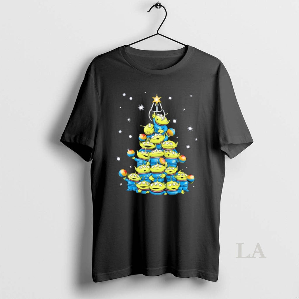Original Claw Mas Little Green Tree T-Shirts, Hoodie, Sweatshirt - T-Shirt, Sweatshirt, Hoodie