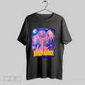 Original The Dead Dance Graphic Unisex T-shirt, Sweatshirt, Hoodie, Long Sleeve Tee - T-Shirt, Sweatshirt, Hoodie
